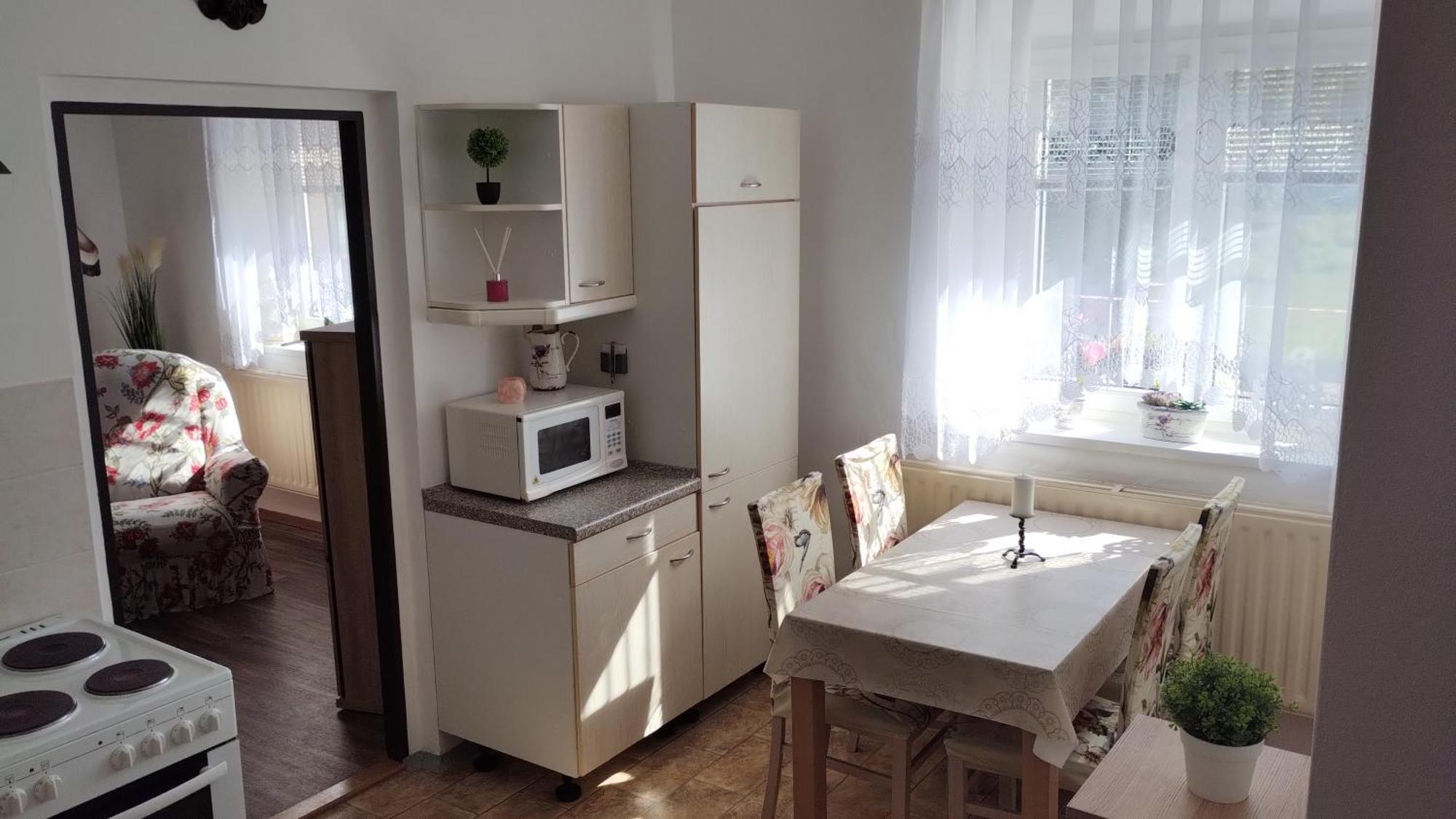 Apartman U Vanu Ústí nad Labem Kültér fotó