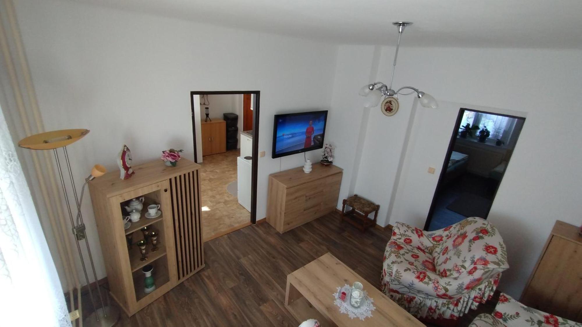 Apartman U Vanu Ústí nad Labem Kültér fotó