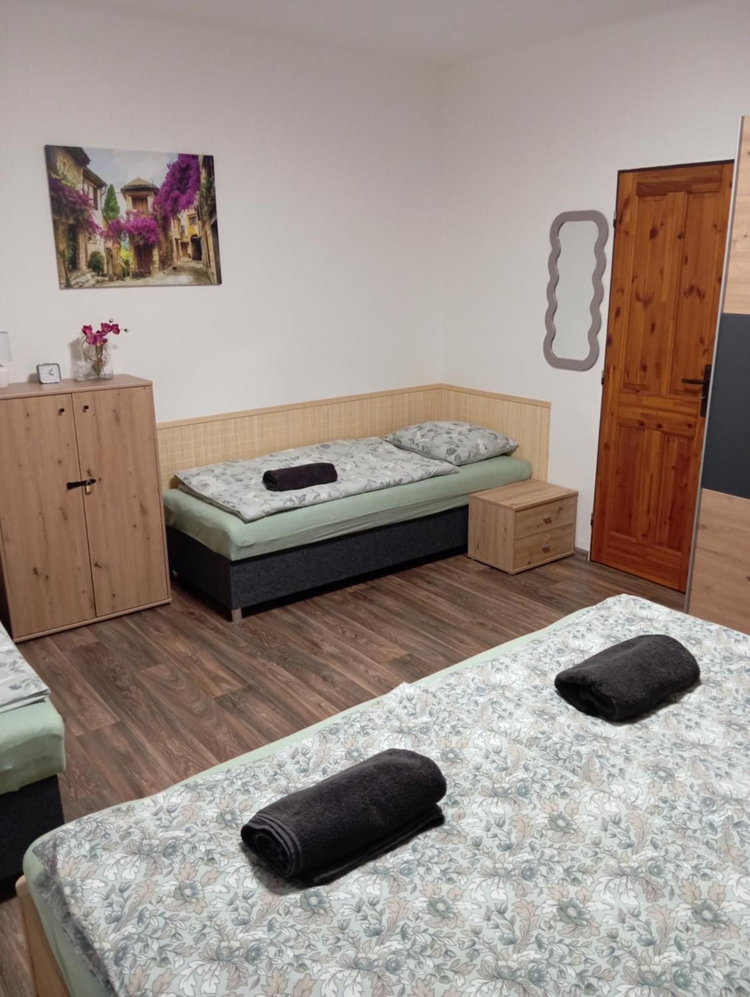 Apartman U Vanu Ústí nad Labem Kültér fotó