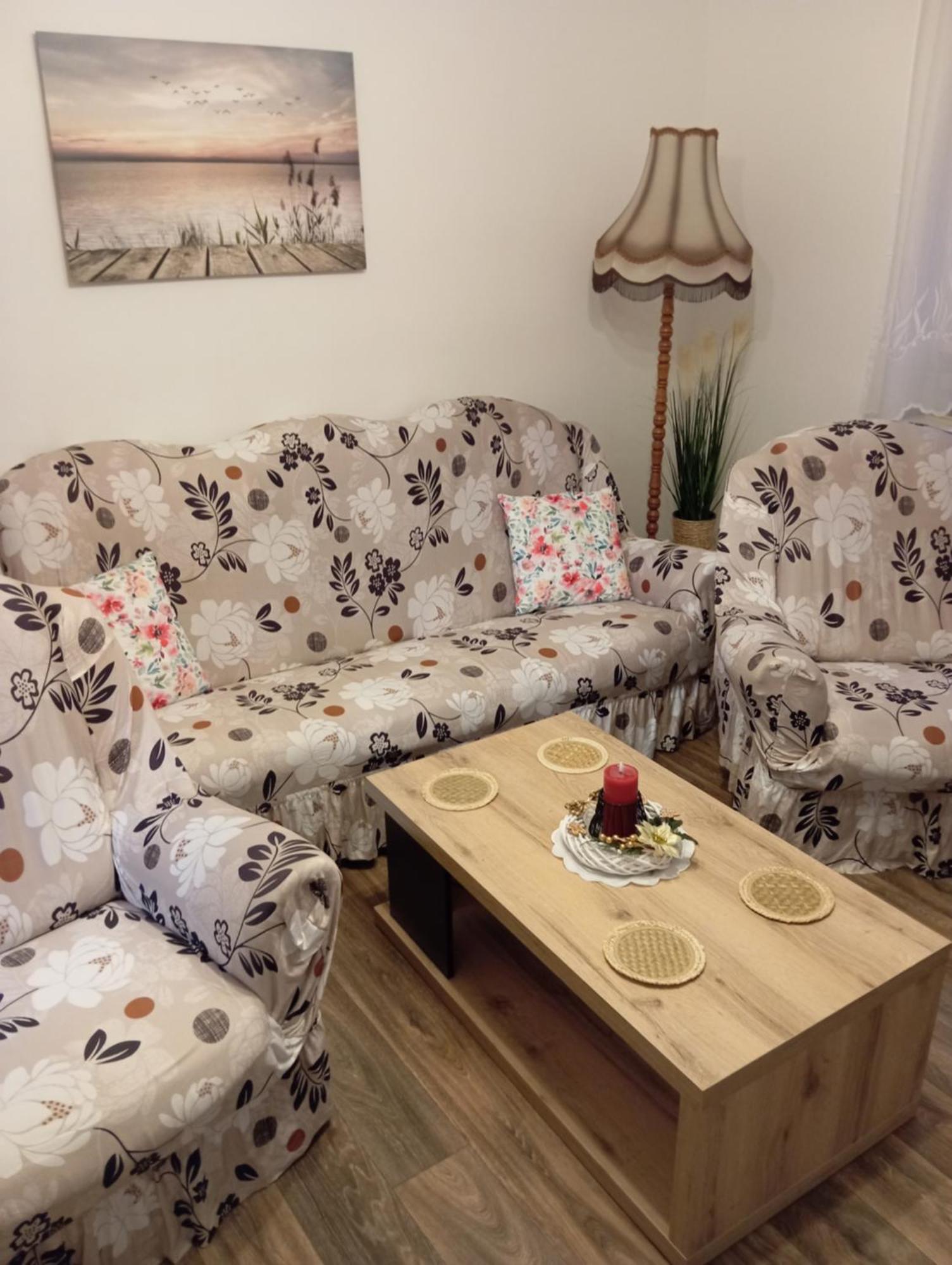 Apartman U Vanu Ústí nad Labem Kültér fotó