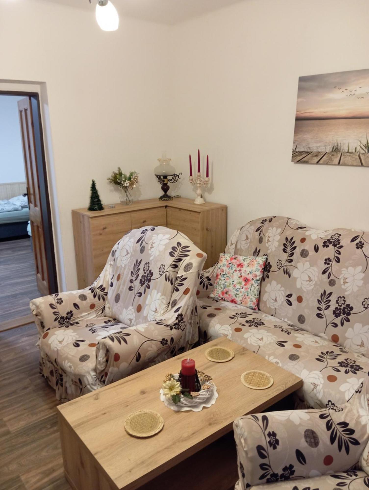 Apartman U Vanu Ústí nad Labem Kültér fotó