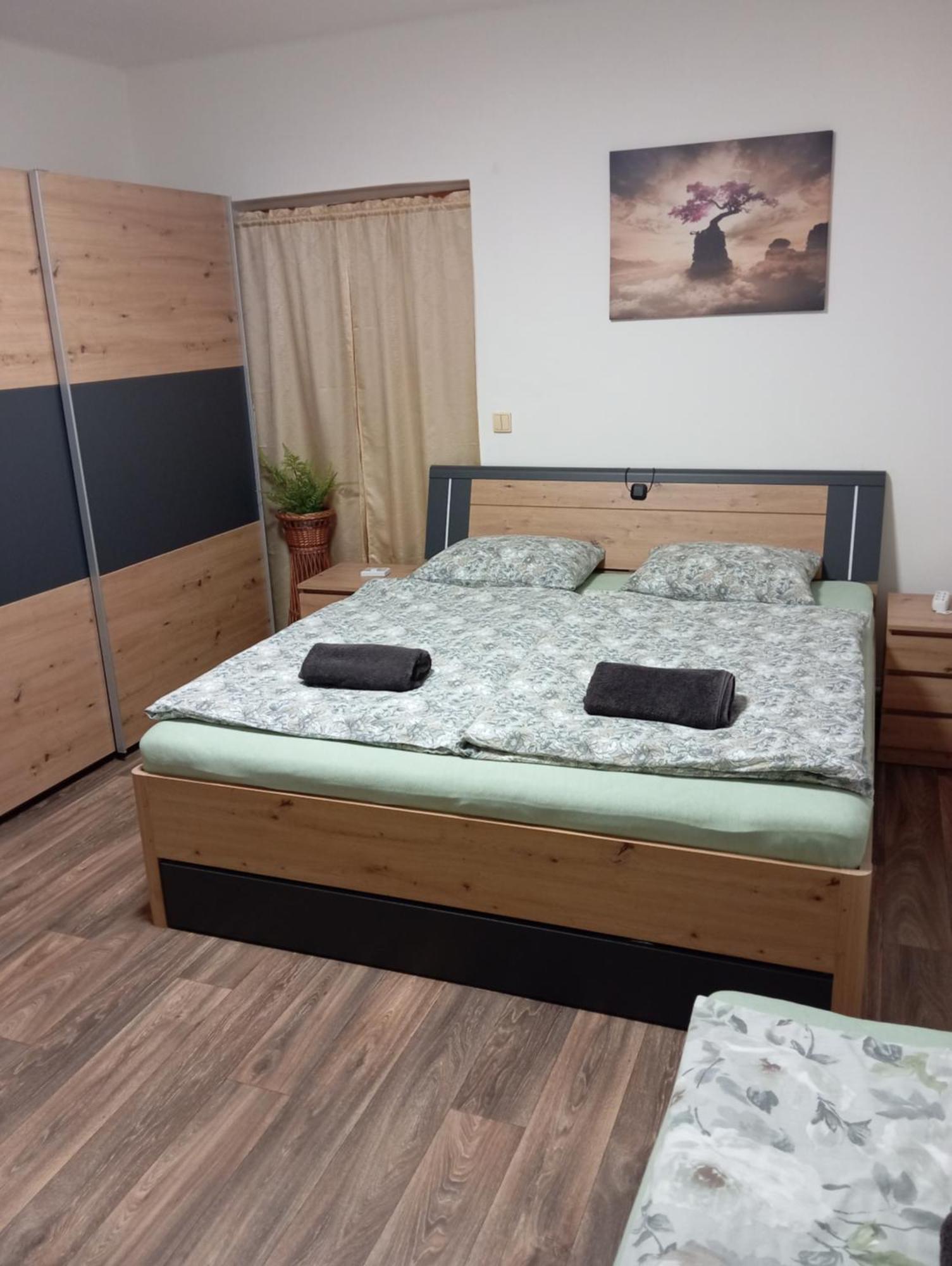 Apartman U Vanu Ústí nad Labem Kültér fotó