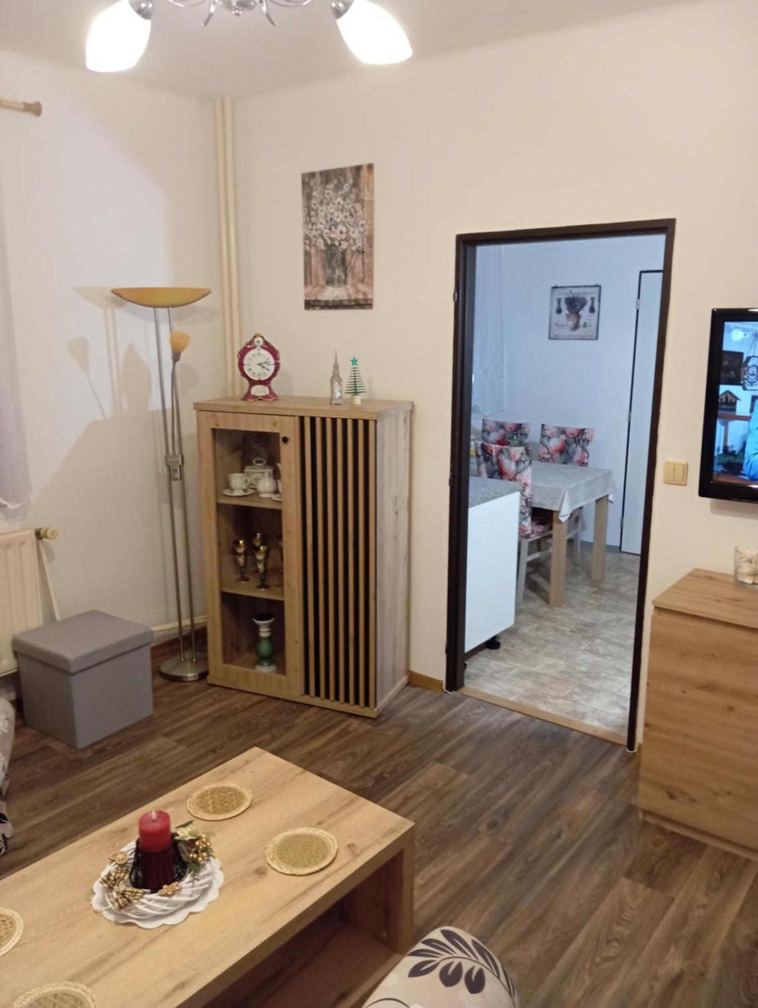 Apartman U Vanu Ústí nad Labem Kültér fotó