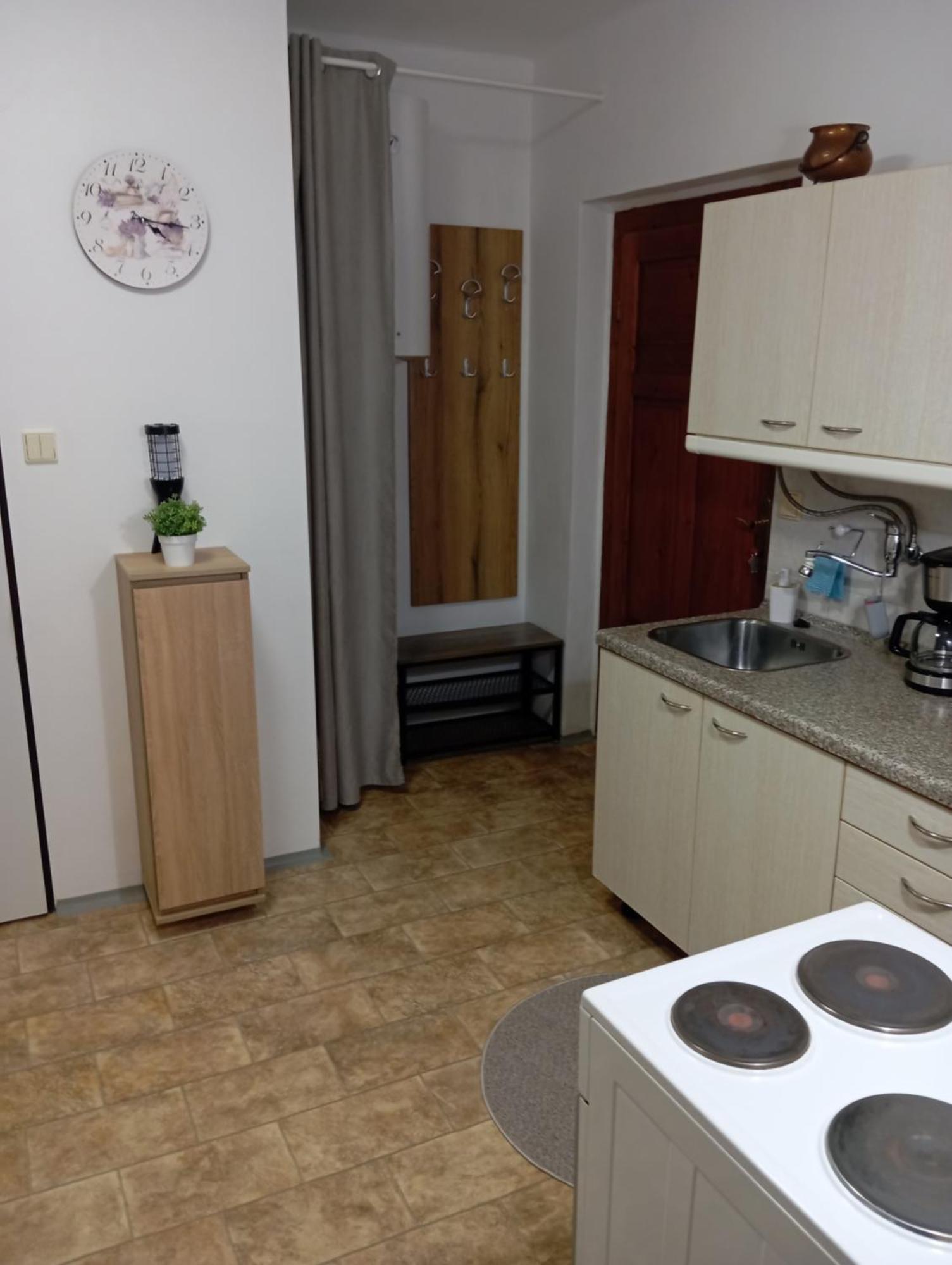 Apartman U Vanu Ústí nad Labem Kültér fotó