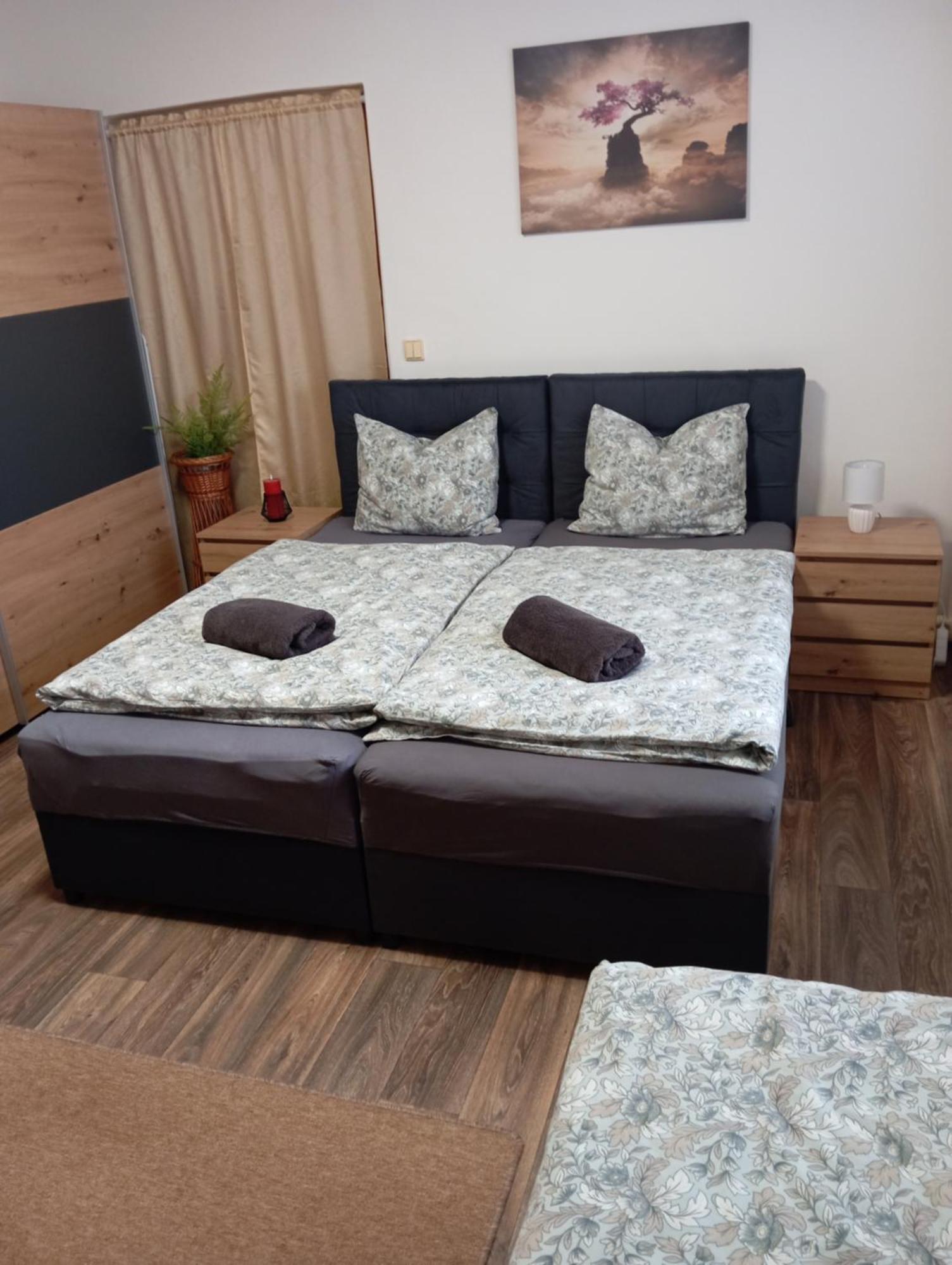 Apartman U Vanu Ústí nad Labem Kültér fotó