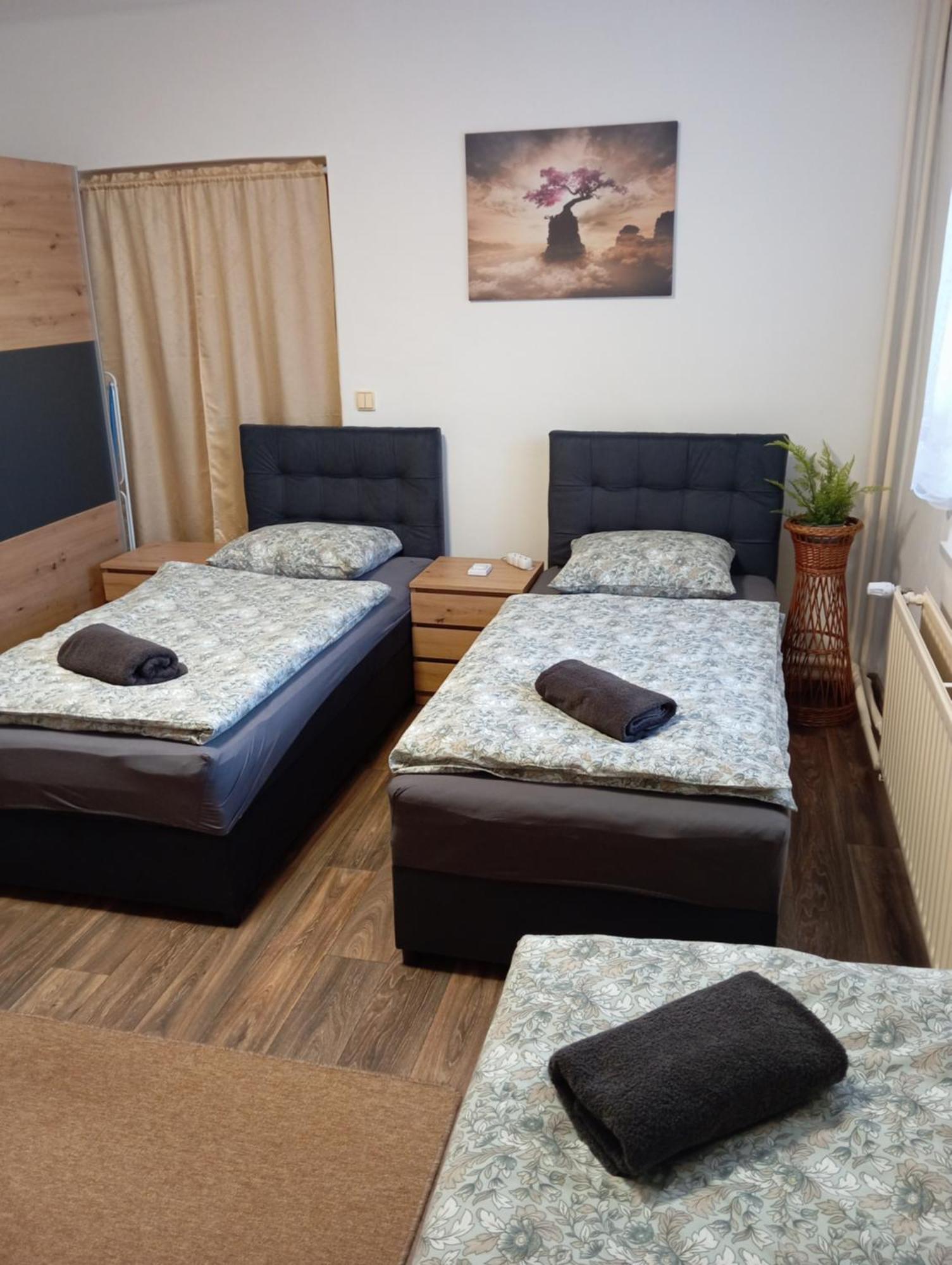 Apartman U Vanu Ústí nad Labem Kültér fotó